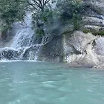 Bovilla Canyon