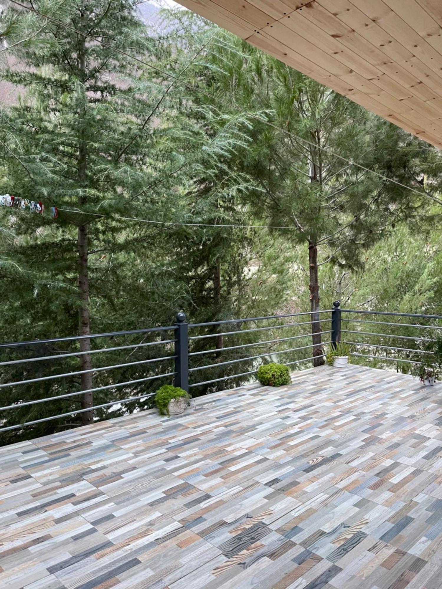 Bovilla Canyon Dajt
