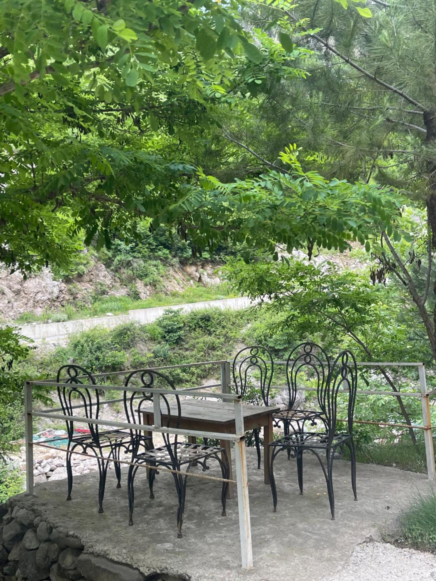 Hotel Bovilla Canyon