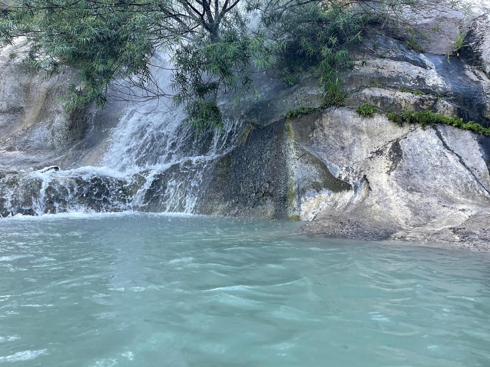 Bovilla Canyon 3* Dajt