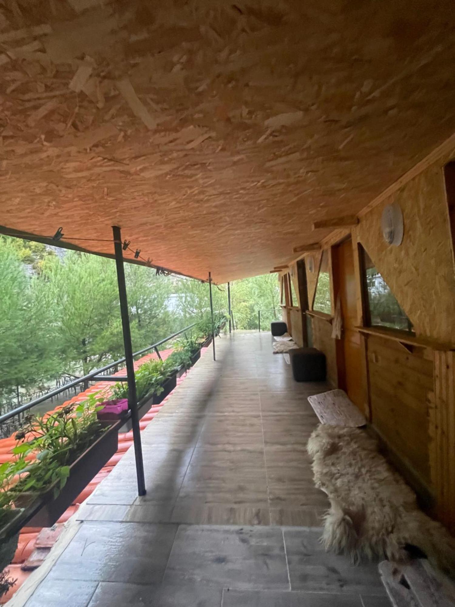 Hotel Bovilla Canyon Dajt