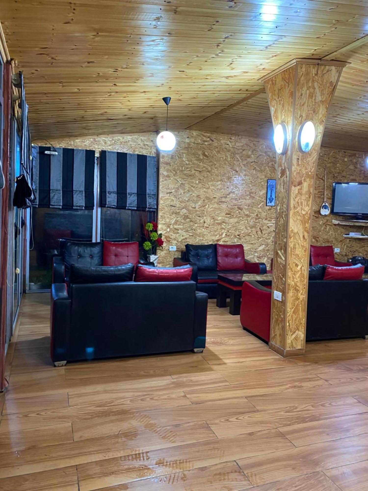 Hotel Bovilla Canyon Dajt